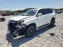 JTJAM7BX7N5327157 2022 LEXUS GX