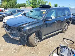 JTJAM7BX7N5327790 2022 LEXUS GX