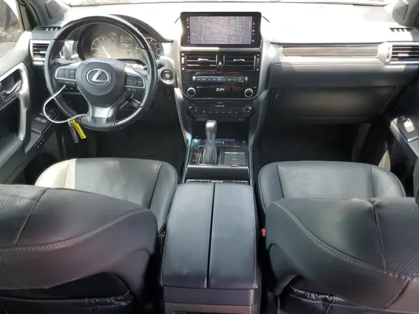 JTJAM7BX7N5328096 2022 LEXUS GX - Image 8