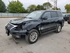 JTJAM7BX7N5328650 2022 LEXUS GX