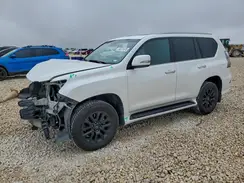 JTJAM7BX7N5330950 2022 LEXUS GX