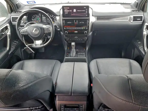 JTJAM7BX7N5330950 2022 LEXUS GX - Image 8