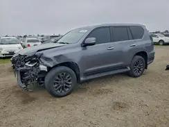 JTJAM7BX7N5334609 2022 LEXUS GX