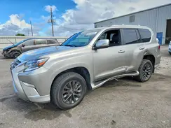 JTJAM7BX7P5348285 2023 LEXUS GX
