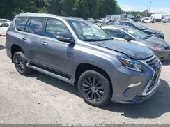 JTJAM7BX7P5350473 2023 LEXUS GX