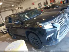 JTJAM7BX7P5351087 2023 LEXUS GX