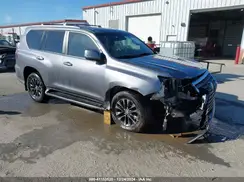 JTJAM7BX7P5352370 2023 LEXUS GX