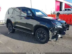 JTJAM7BX7P5354782 2023 LEXUS GX