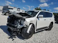 JTJAM7BX7P5355494 2023 LEXUS GX