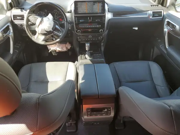 JTJAM7BX7P5355494 2023 LEXUS GX - Image 8