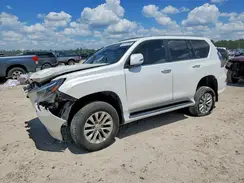 JTJAM7BX7P5356015 2023 LEXUS GX