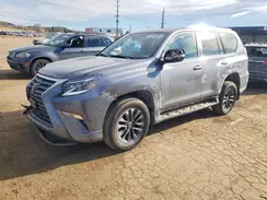 JTJAM7BX7P5356466 2023 LEXUS GX