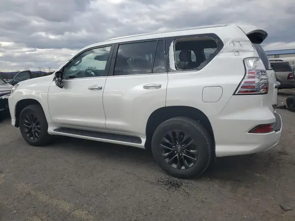 JTJAM7BX7P5362428 2023 LEXUS GX - Image 2