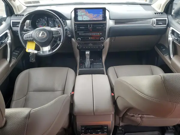 JTJAM7BX7P5362428 2023 LEXUS GX - Image 8