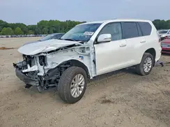 JTJAM7BX7P5365538 2023 LEXUS GX