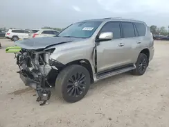 JTJAM7BX7P5366088 2023 LEXUS GX