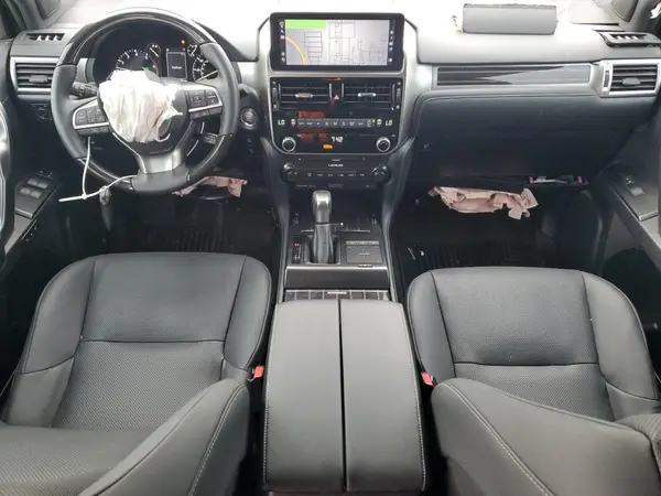JTJAM7BX7P5366088 2023 LEXUS GX - Image 8