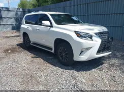 JTJAM7BX7P5372540 2023 LEXUS GX