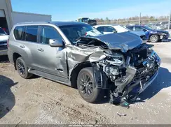 JTJAM7BX7P5372733 2023 LEXUS GX