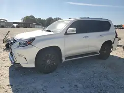JTJAM7BX7P5373431 2023 LEXUS GX