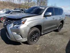JTJAM7BX7P5374420 2023 LEXUS GX