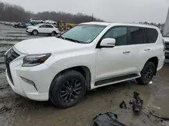 JTJAM7BX7P5376328 2023 LEXUS GX
