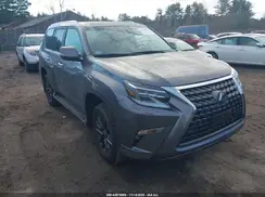 JTJAM7BX7P5380542 2023 LEXUS GX