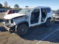 JTJAM7BX7P5381190 2023 LEXUS GX