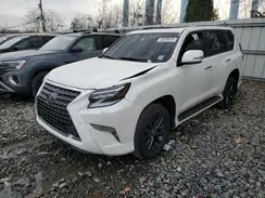 JTJAM7BX7P5384607 2023 LEXUS GX
