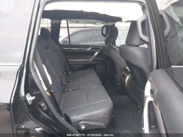 JTJAM7BX8L5240834 2020 LEXUS GX - Image 8