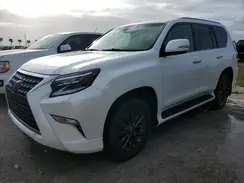 JTJAM7BX8L5242650 2020 LEXUS GX