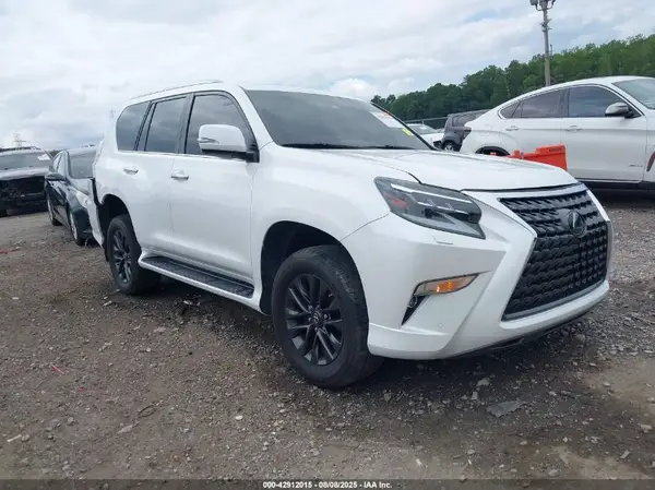 JTJAM7BX8L5245502 2020 LEXUS GX - Image 1