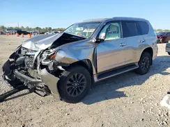 JTJAM7BX8L5245922 2020 LEXUS GX