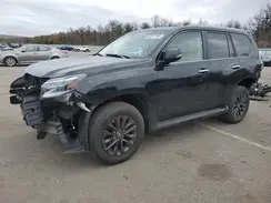 JTJAM7BX8L5247461 2020 LEXUS GX