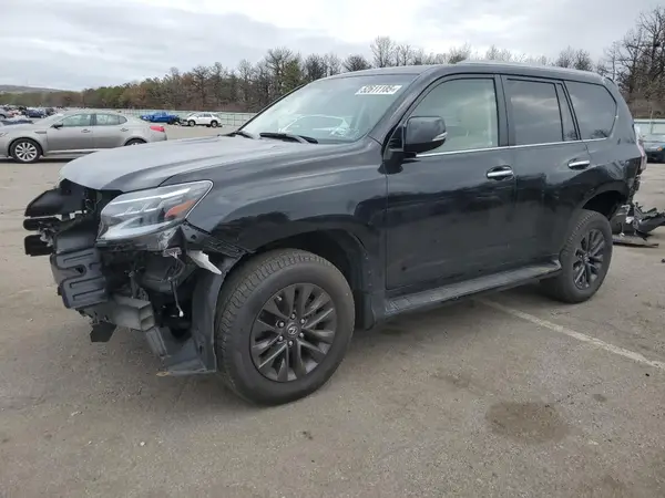 JTJAM7BX8L5247461 2020 LEXUS GX - Image 1