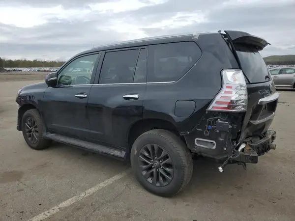 JTJAM7BX8L5247461 2020 LEXUS GX - Image 2