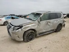 JTJAM7BX8L5248531 2020 LEXUS GX