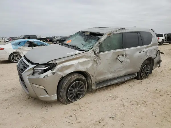 JTJAM7BX8L5248531 2020 LEXUS GX - Image 1