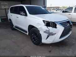 JTJAM7BX8L5248982 2020 LEXUS GX