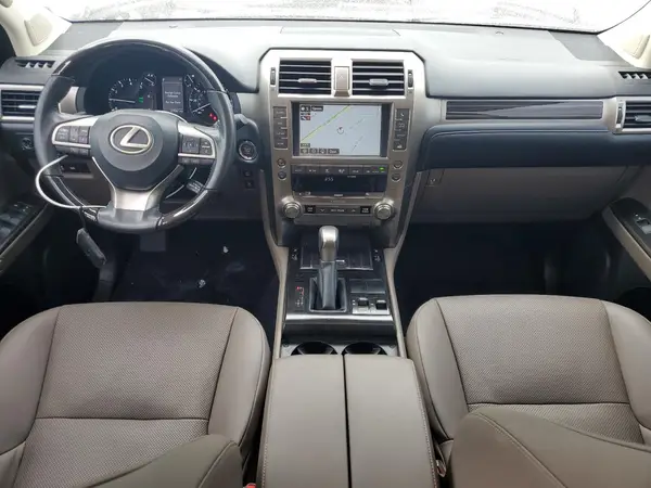JTJAM7BX8L5252644 2020 LEXUS GX - Image 8