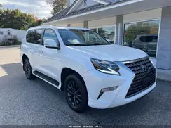 JTJAM7BX8L5255561 2020 LEXUS GX