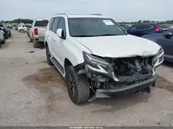 JTJAM7BX8L5259271 2020 LEXUS GX