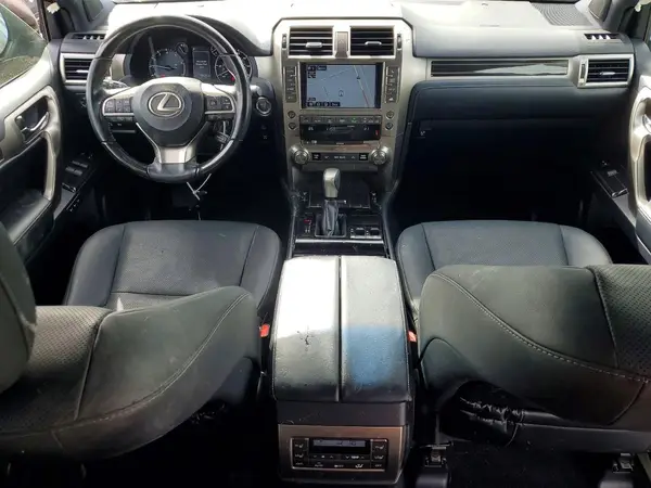 JTJAM7BX8L5263501 2020 LEXUS GX - Image 8