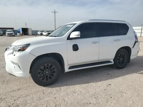 JTJAM7BX8L5265393 2020 LEXUS GX - Image 1