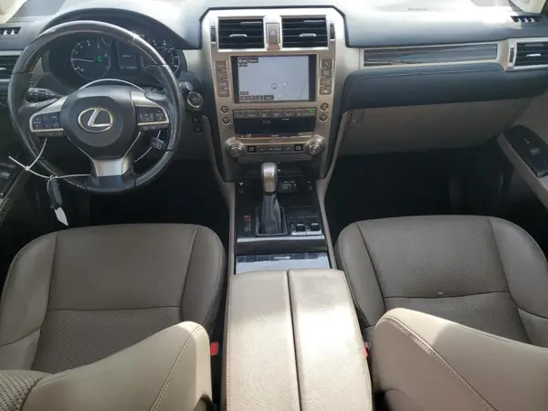 JTJAM7BX8L5265393 2020 LEXUS GX - Image 8