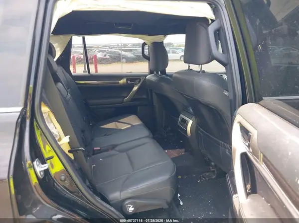 JTJAM7BX8L5266527 2020 LEXUS GX - Image 8