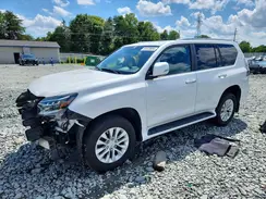 JTJAM7BX8M5268487 2021 LEXUS GX