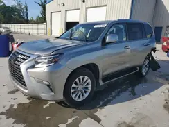 JTJAM7BX8M5269459 2021 LEXUS GX