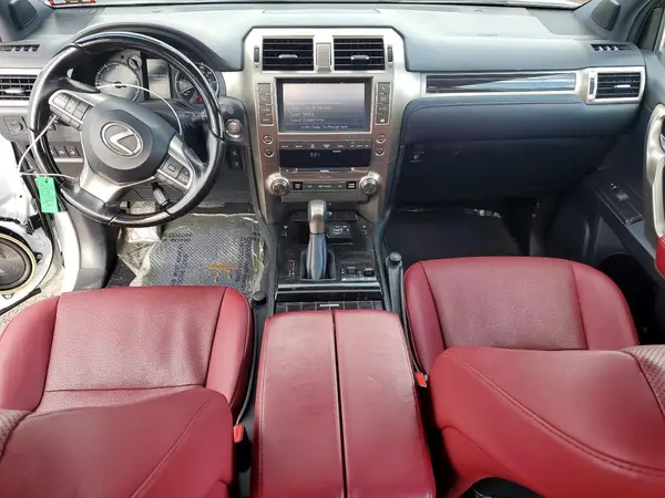 JTJAM7BX8M5273494 2021 LEXUS GX - Image 8