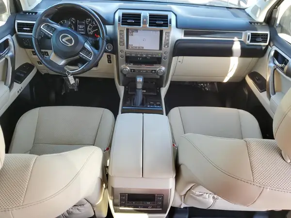 JTJAM7BX8M5276122 2021 LEXUS GX - Image 8